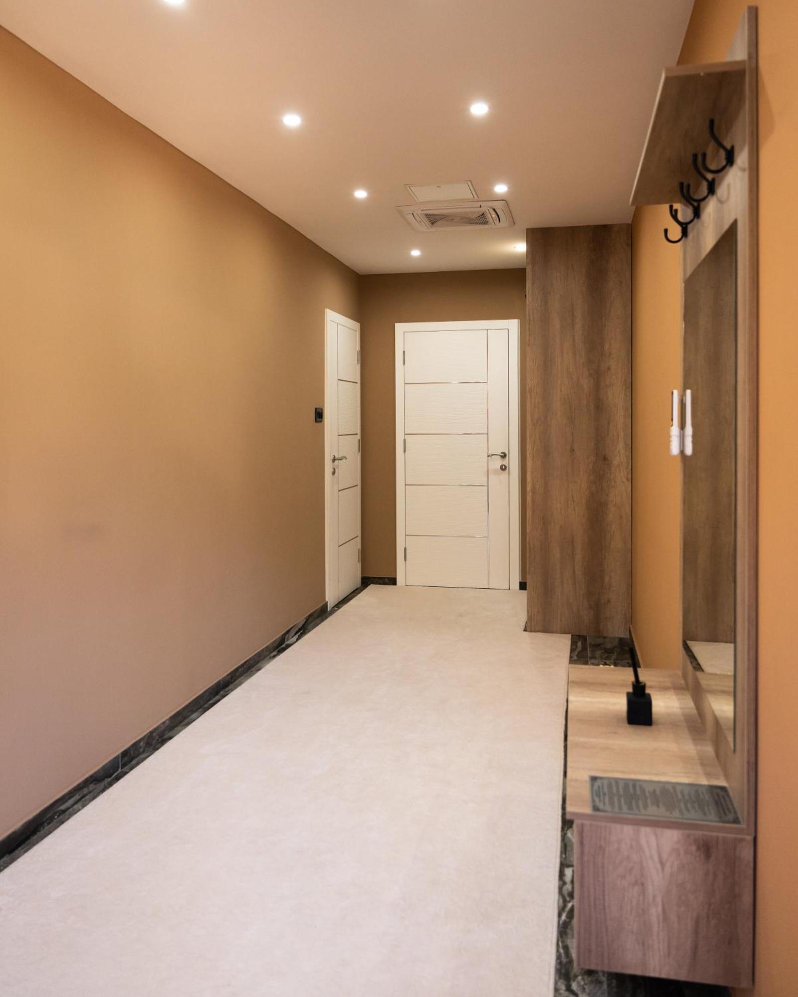 Ema, Asja, Eda Apartments Зениця Екстер'єр фото
