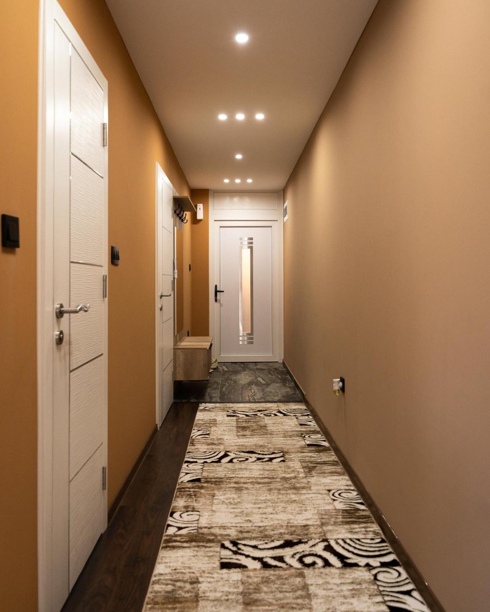 Ema, Asja, Eda Apartments Зениця Екстер'єр фото